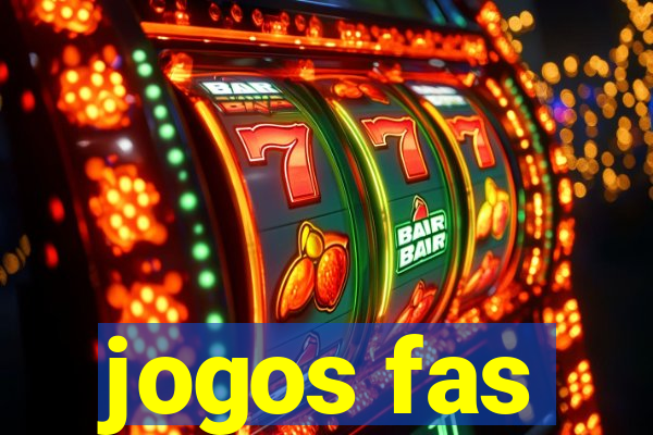 jogos fas